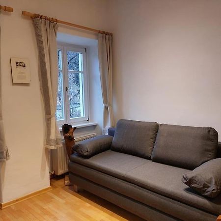 Ferienwohnung Berg & See Millstatt Bagian luar foto
