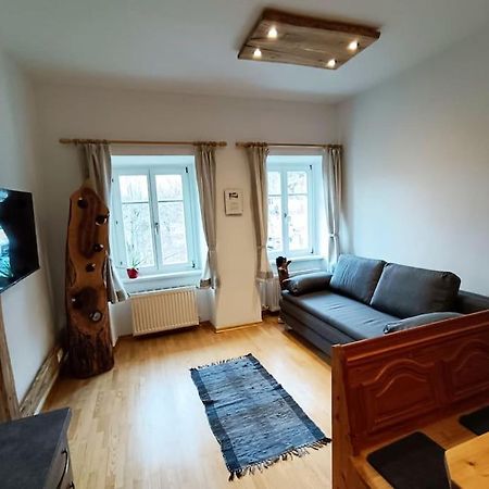 Ferienwohnung Berg & See Millstatt Bagian luar foto