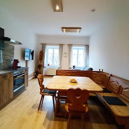 Ferienwohnung Berg & See Millstatt Bagian luar foto