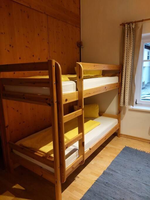 Ferienwohnung Berg & See Millstatt Bagian luar foto