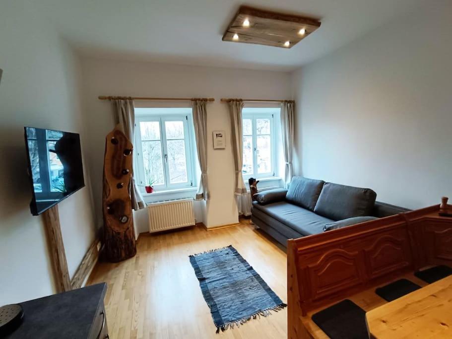 Ferienwohnung Berg & See Millstatt Bagian luar foto