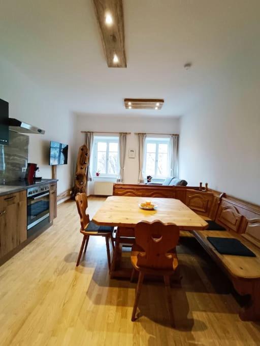Ferienwohnung Berg & See Millstatt Bagian luar foto