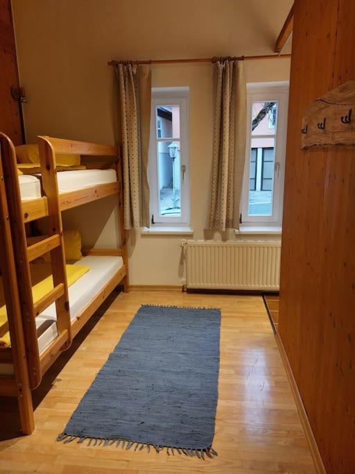 Ferienwohnung Berg & See Millstatt Bagian luar foto